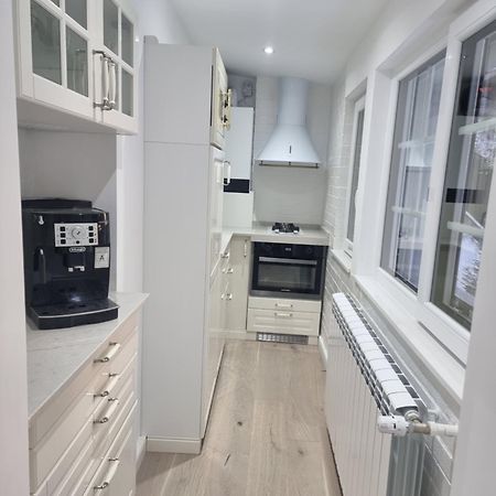 Studio Furnica Sinaia Bagian luar foto