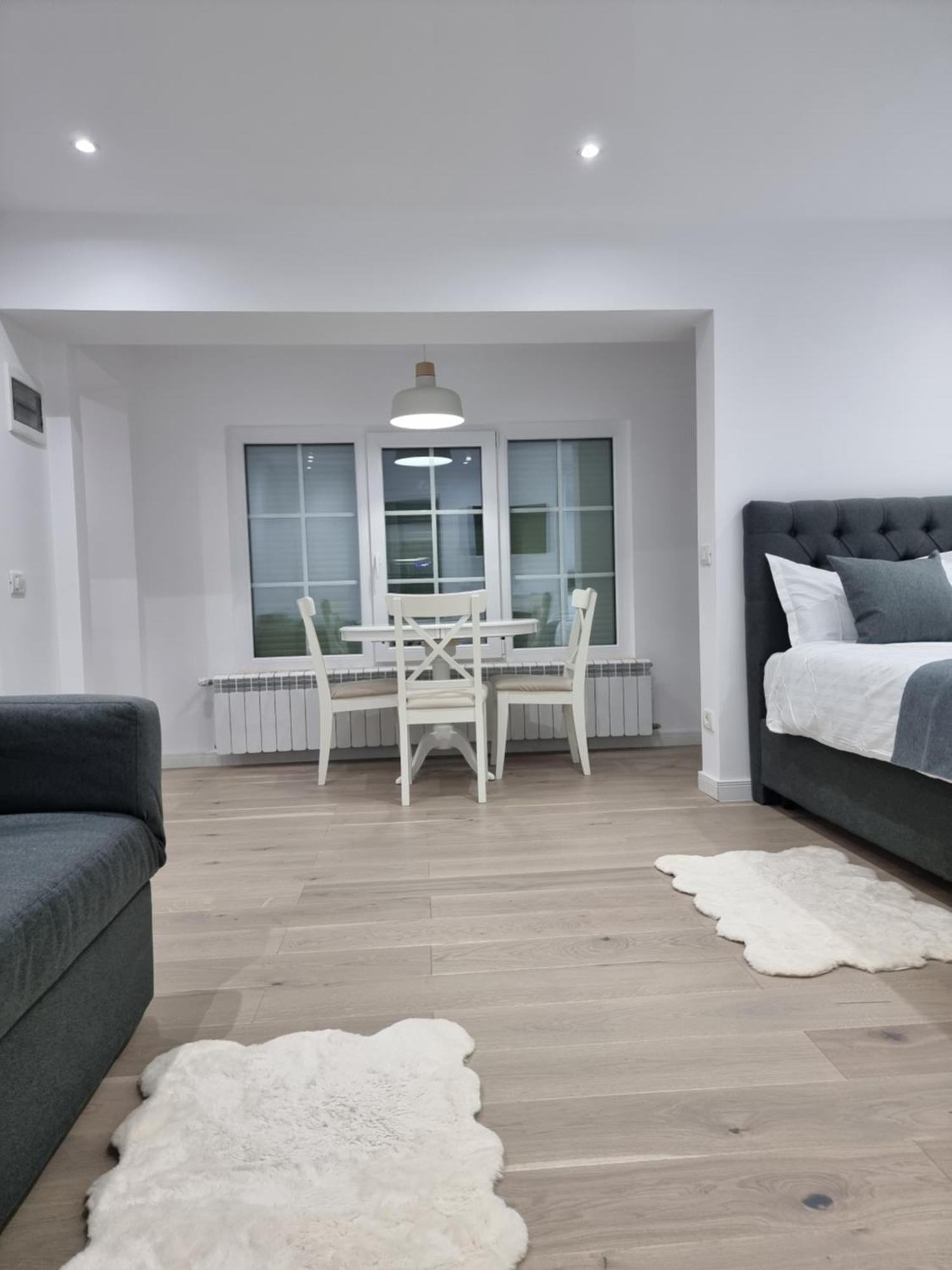 Studio Furnica Sinaia Bagian luar foto